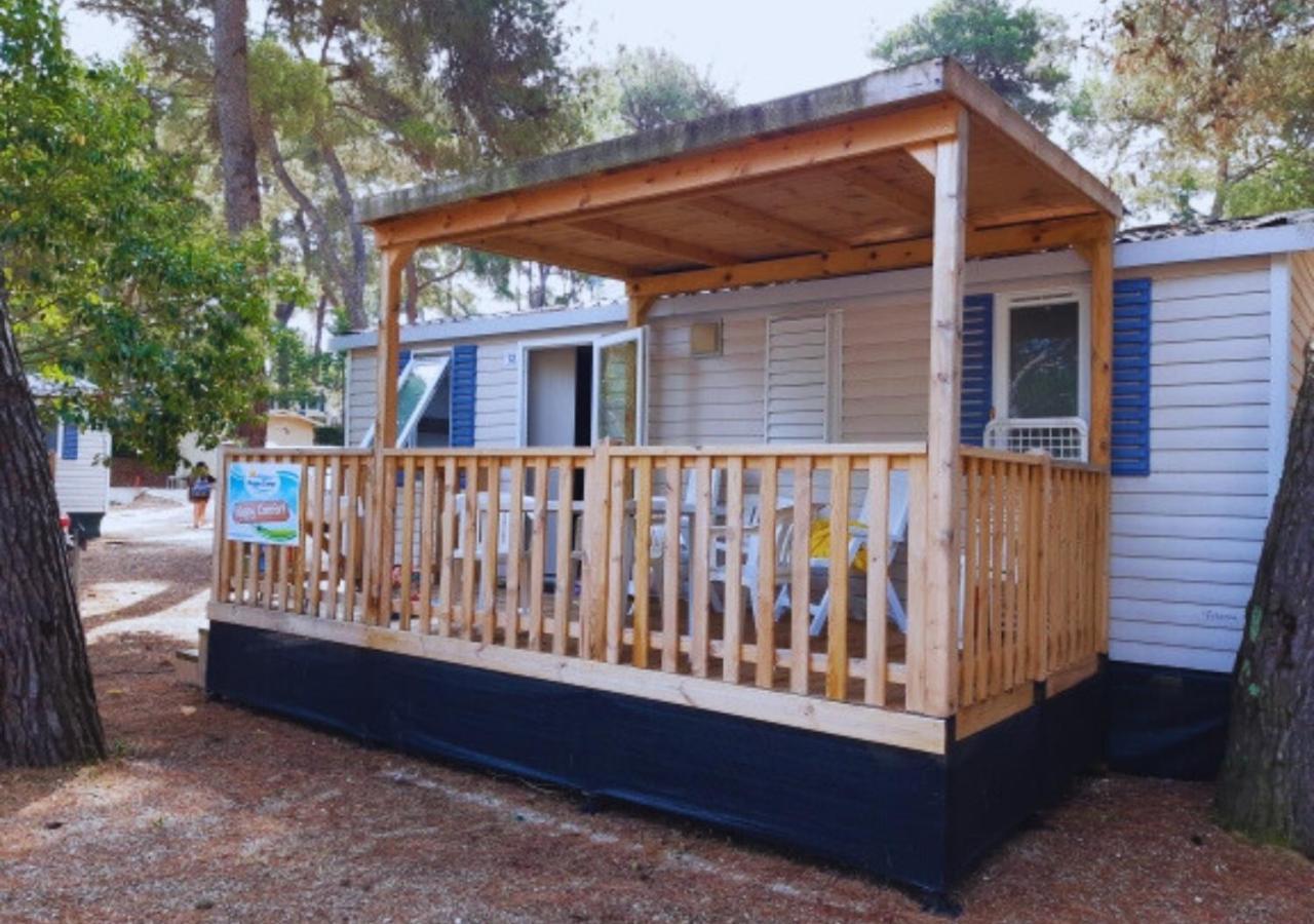 Happy Camp Mobile Homes In Gitavillage California Torre di Montalto Ngoại thất bức ảnh