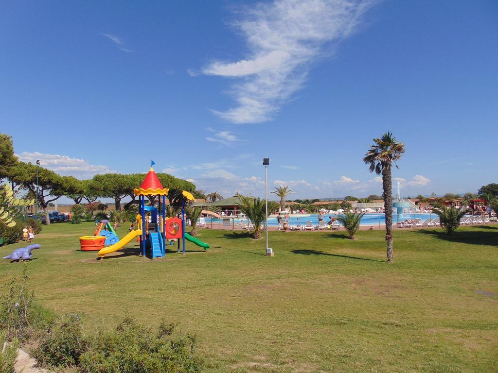 Happy Camp Mobile Homes In Gitavillage California Torre di Montalto Ngoại thất bức ảnh